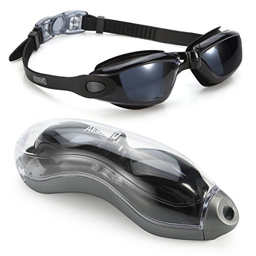 aegend Replaceable Swim Goggles Protective Case 