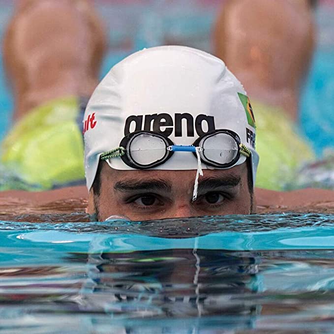 
Arena Swedix Swimming Goggles
