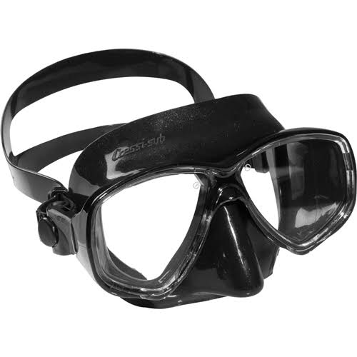 
Cressi Mareo snorkel mask
