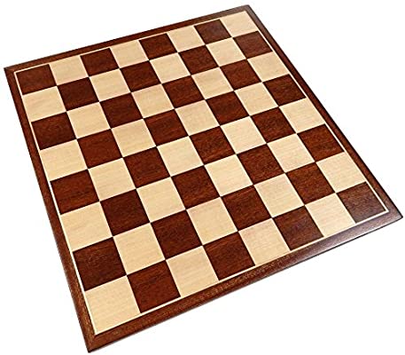 
Erebus 13 Inch Chess Board
