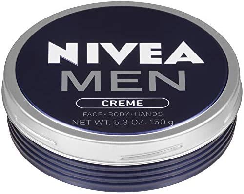 
NIVEA Men Creme - Multipurpose Cream for Men
