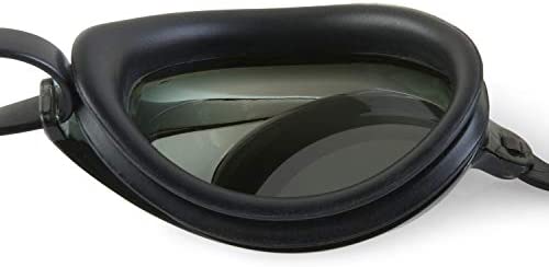
Speedo swim goggles - silicone seal
