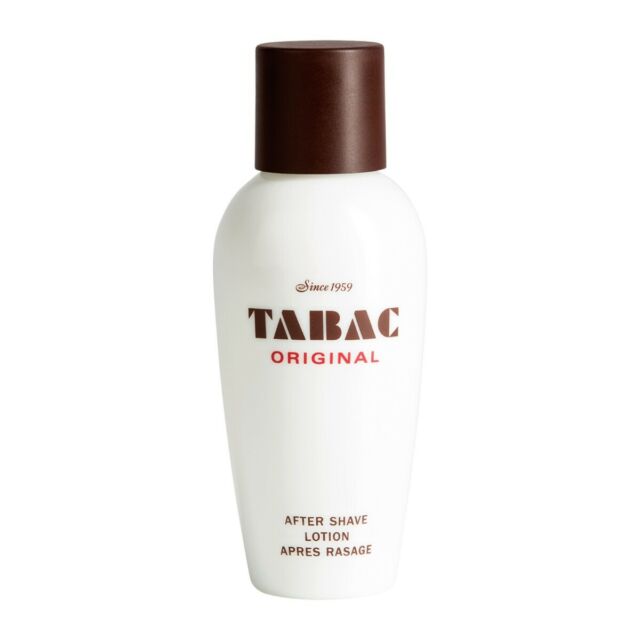 
Tabac Original Aftershave
